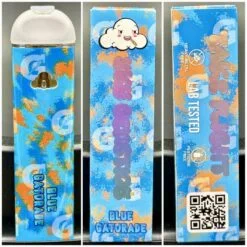 Sky Genetics Blue Batorade